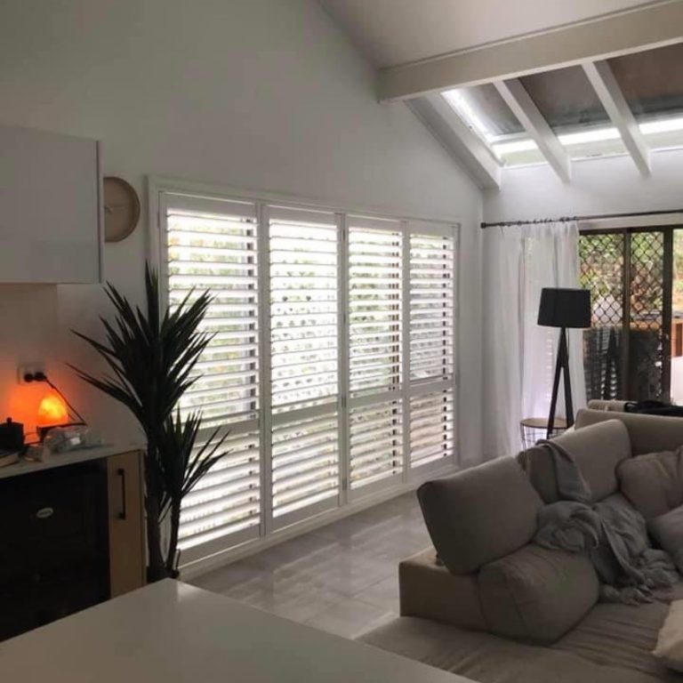 Interior Plantation Shutters Lake Macquarie Newcastle Discount Shutters